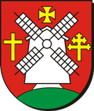 Herb Gminy Drelów Herb Gminy Drelów